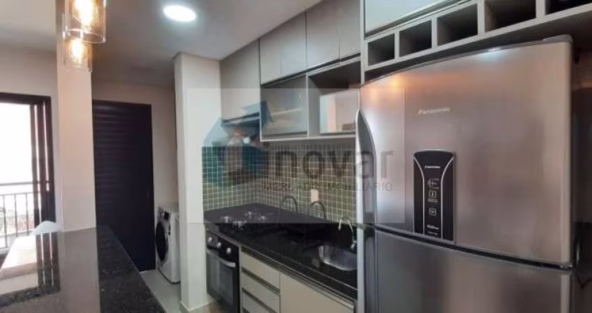 Apartamento com 2 quartos à venda no Ribeirânia, Ribeirão Preto 