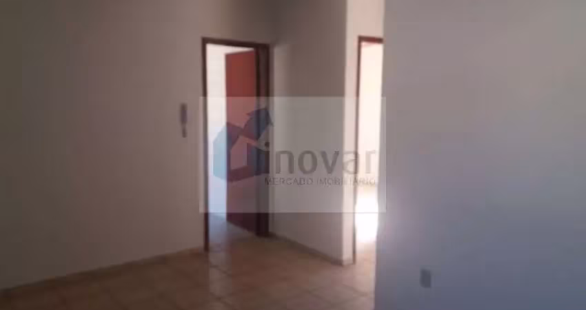 Apartamento com 2 quartos à venda no Jardim Palma Travassos, Ribeirão Preto 