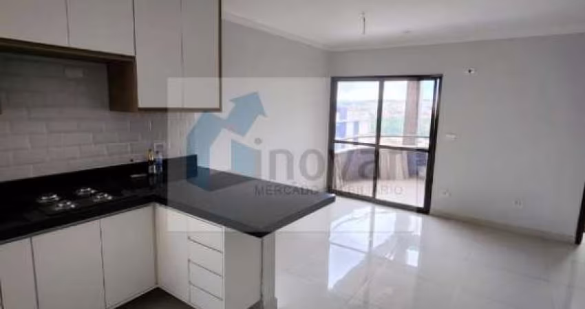 Apartamento com 1 quarto à venda no Centro, Ribeirão Preto 