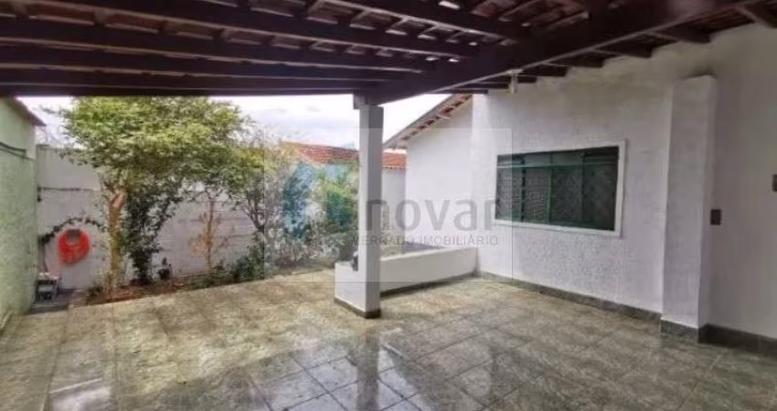 Casa com 2 quartos à venda no Jardim Castelo Branco, Ribeirão Preto 