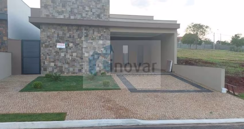 Casa com 3 quartos à venda em Bonfim Paulista, Ribeirão Preto 
