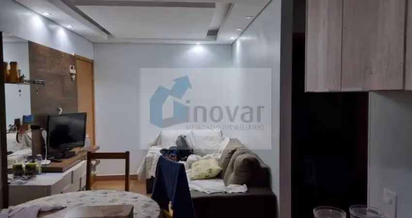 Apartamento com 2 quartos à venda no Residencial Greenville, Ribeirão Preto 