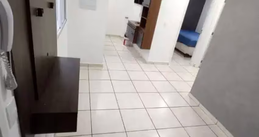 Apartamento com 2 quartos à venda na Vila Abranches, Ribeirão Preto 