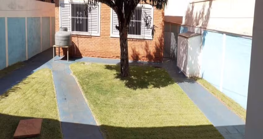 Casa com 3 quartos à venda no Jardim Paulista, Ribeirão Preto 