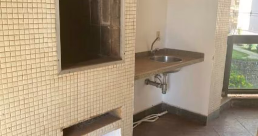 Apartamento com 5 quartos à venda no Centro, Ribeirão Preto 