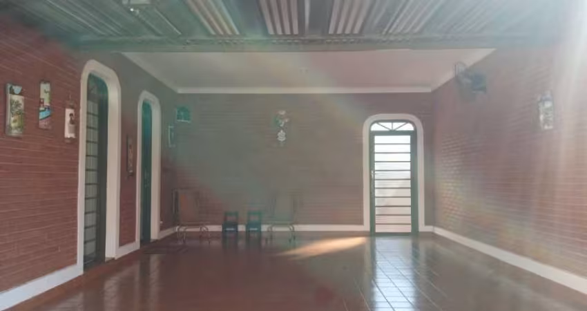 Casa com 4 quartos à venda no Jardim Castelo Branco, Ribeirão Preto 