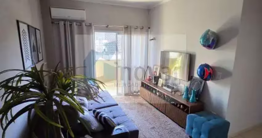 Apartamento com 2 quartos à venda no Jardim Botânico, Ribeirão Preto 