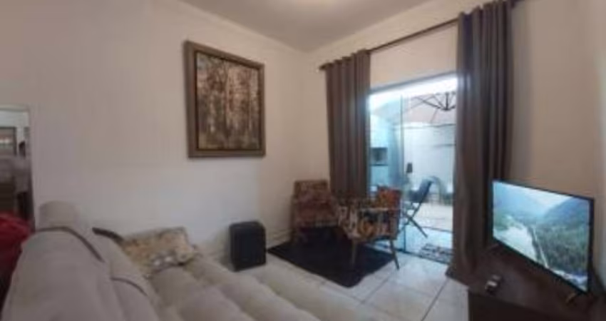 Apartamento com 2 quartos à venda no Residencial e Comercial Palmares, Ribeirão Preto 