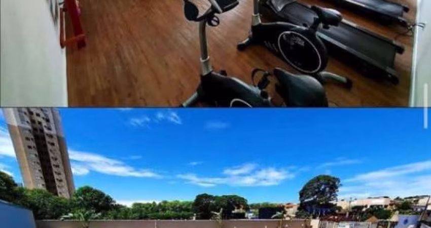 Apartamento com 3 quartos à venda no Alto da Boa Vista, Ribeirão Preto 