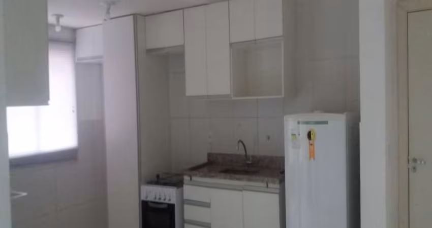 Apartamento com 1 quarto à venda na Vila Seixas, Ribeirão Preto 