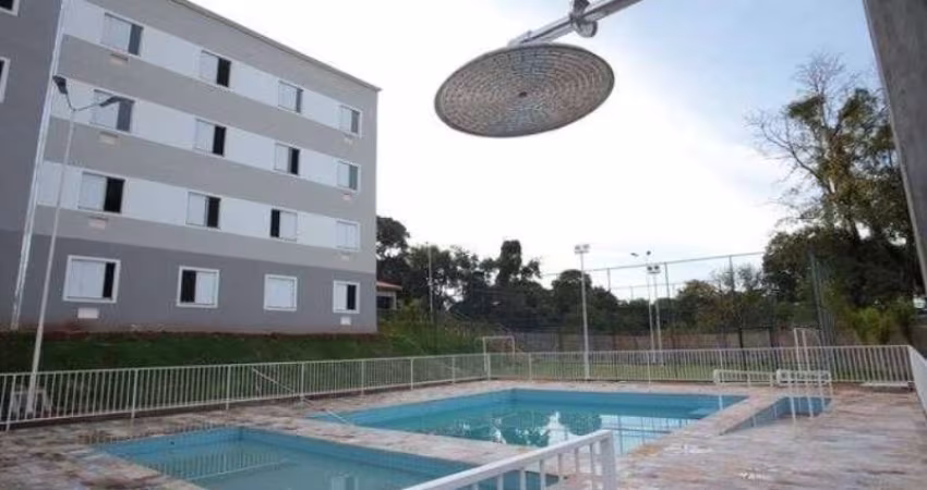 Apartamento com 2 quartos à venda na Vila Virgínia, Ribeirão Preto 