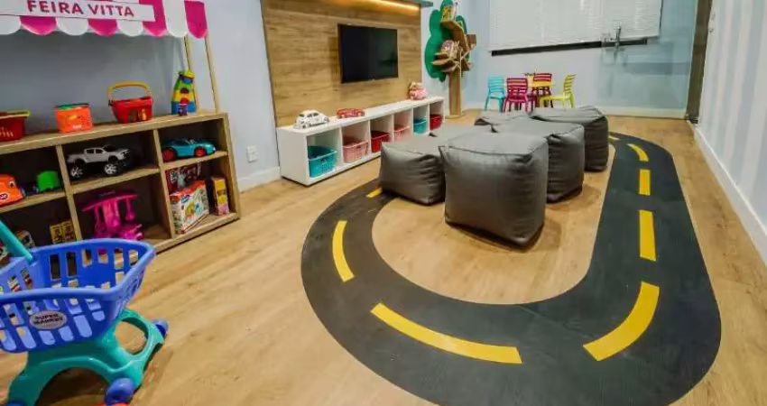 Apartamento com 2 quartos à venda na Vila Virgínia, Ribeirão Preto 