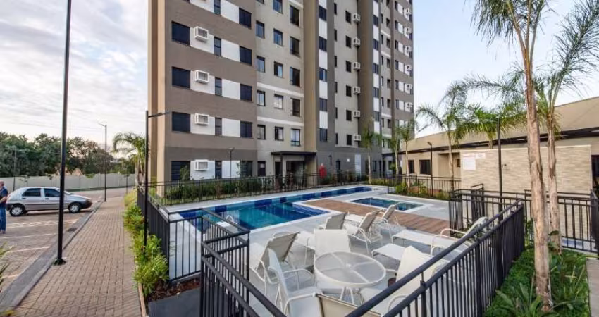 Apartamento com 2 quartos à venda na Vila Virgínia, Ribeirão Preto 