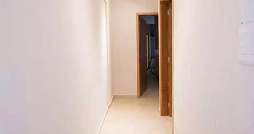 Apartamento com 2 quartos à venda no Parque São Sebastião, Ribeirão Preto 