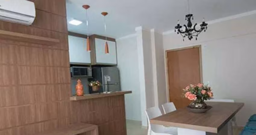 Apartamento com 2 quartos à venda no Parque São Sebastião, Ribeirão Preto 