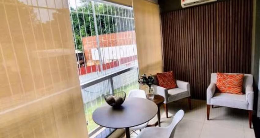 Apartamento com 2 quartos à venda no Jardim Califórnia, Ribeirão Preto 