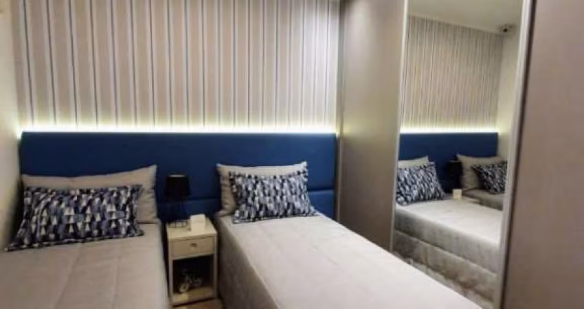 Apartamento com 2 quartos à venda no Jardim Califórnia, Ribeirão Preto 