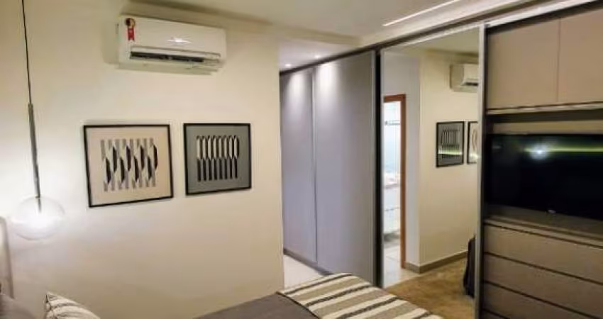 Apartamento com 2 quartos à venda no Jardim Califórnia, Ribeirão Preto 