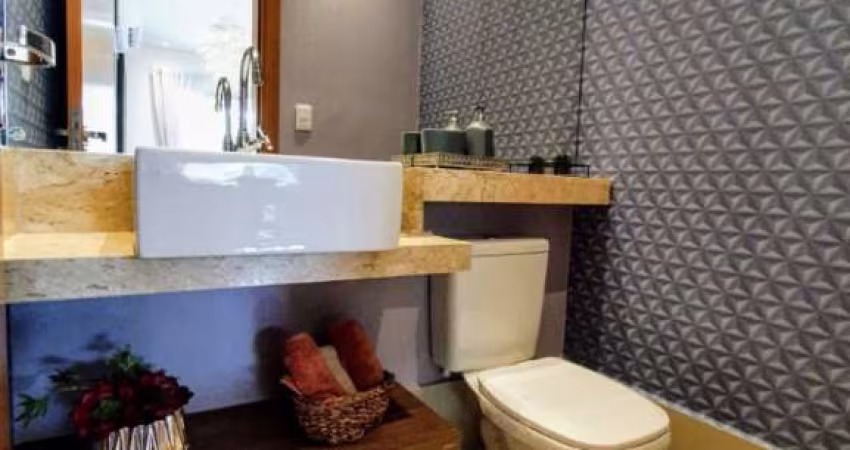 Apartamento com 2 quartos à venda no Jardim Califórnia, Ribeirão Preto 