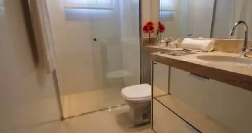 Apartamento com 2 quartos à venda na Vila Ana Maria, Ribeirão Preto 