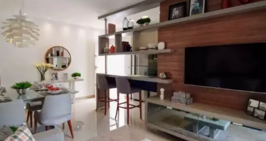 Apartamento com 2 quartos à venda na Vila Ana Maria, Ribeirão Preto 