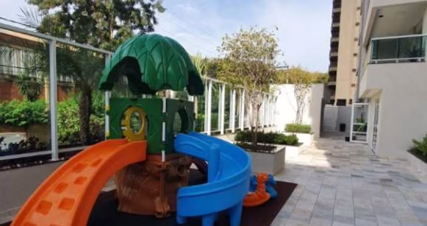 Apartamento com 3 quartos à venda no Jardim Botânico, Ribeirão Preto 