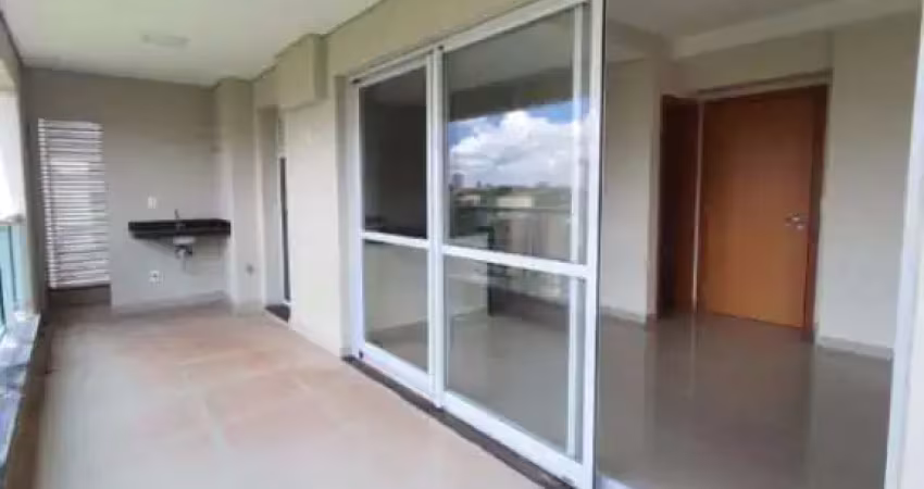 Apartamento com 3 quartos à venda no Jardim Botânico, Ribeirão Preto 
