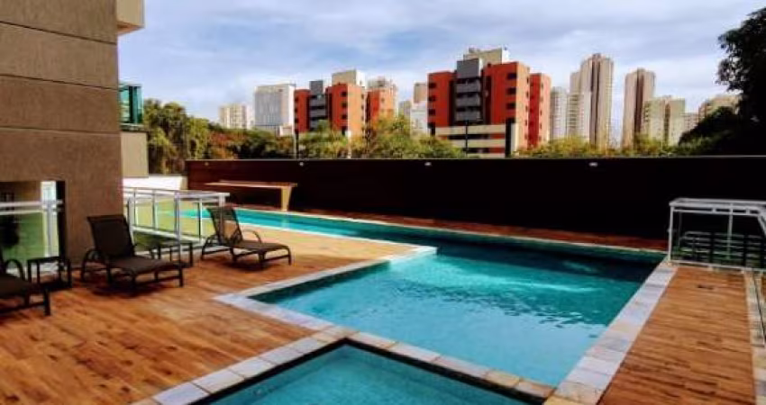 Apartamento com 3 quartos à venda no Jardim Botânico, Ribeirão Preto 