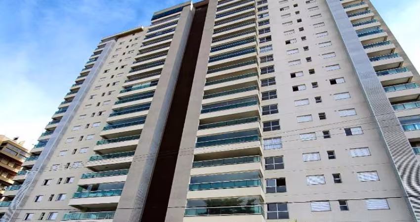 Apartamento com 3 quartos à venda no Jardim Botânico, Ribeirão Preto 