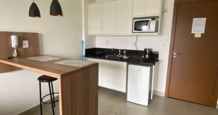 Apartamento com 1 quarto à venda no Jardim Botânico, Ribeirão Preto 