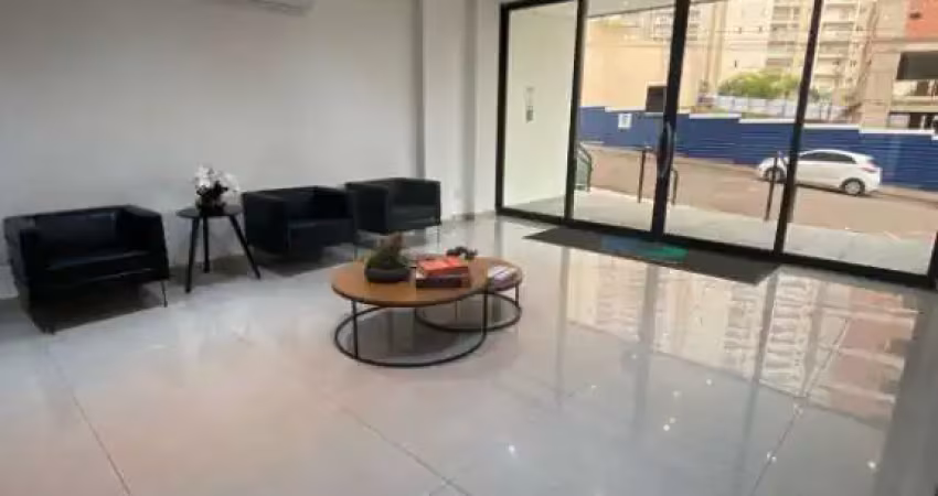Apartamento com 1 quarto à venda no Jardim Botânico, Ribeirão Preto 