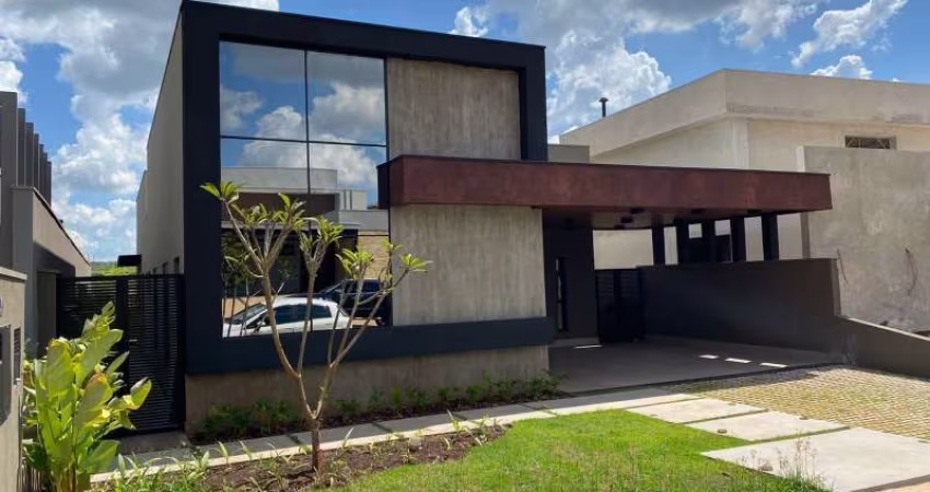 Casa com 3 quartos à venda em Bonfim Paulista, Ribeirão Preto 