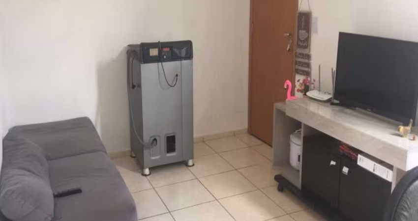 Apartamento com 2 quartos à venda na Reserva Real, Ribeirão Preto 