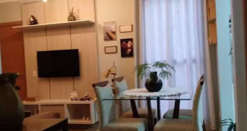 Apartamento com 2 quartos à venda na Reserva Real, Ribeirão Preto 
