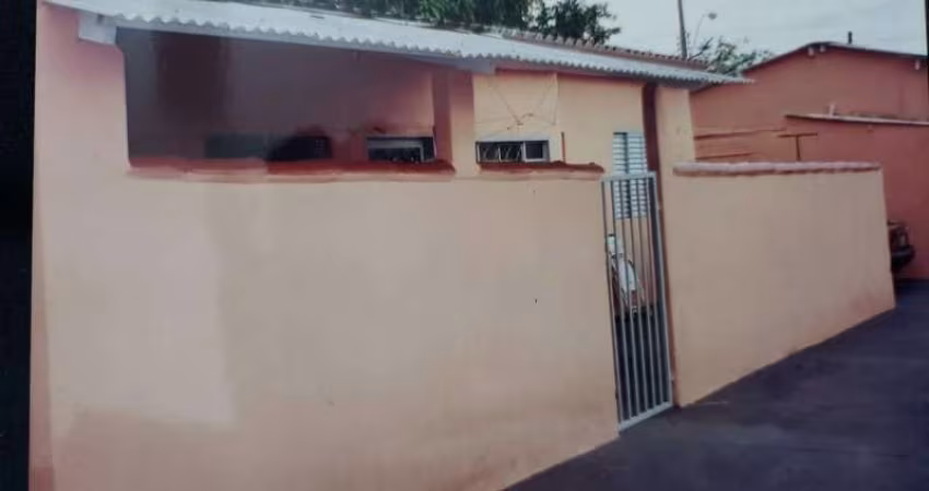 Casa com 6 quartos à venda no Ipiranga, Ribeirão Preto 