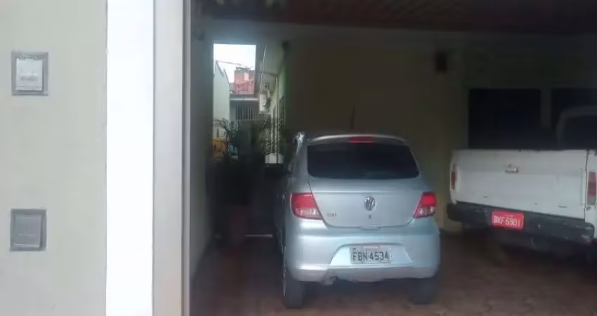 Casa com 3 quartos à venda no Jardim Heitor Rigon, Ribeirão Preto 