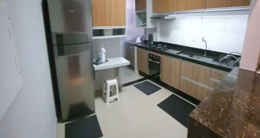 Apartamento com 2 quartos à venda no Jardim Palma Travassos, Ribeirão Preto 