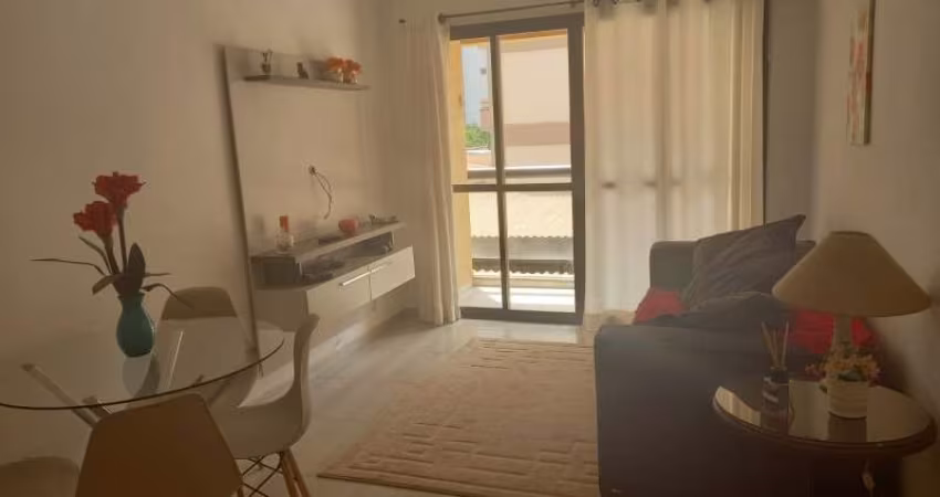 Apartamento com 1 quarto à venda no Centro, Ribeirão Preto 