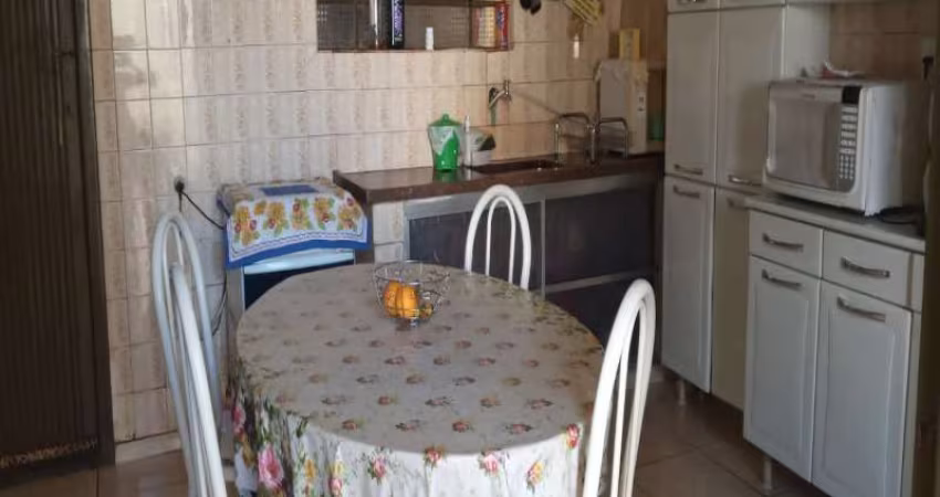 Casa com 2 quartos à venda no Campos Elíseos, Ribeirão Preto 