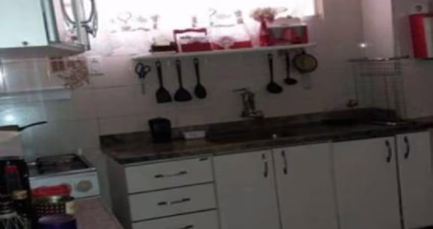Apartamento com 2 quartos à venda na Vila Virgínia, Ribeirão Preto 