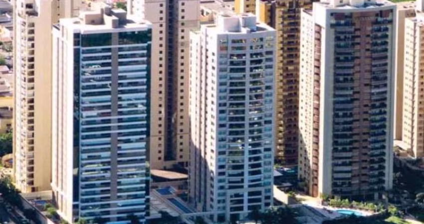 Apartamento com 2 quartos à venda no Jardim Botânico, Ribeirão Preto 