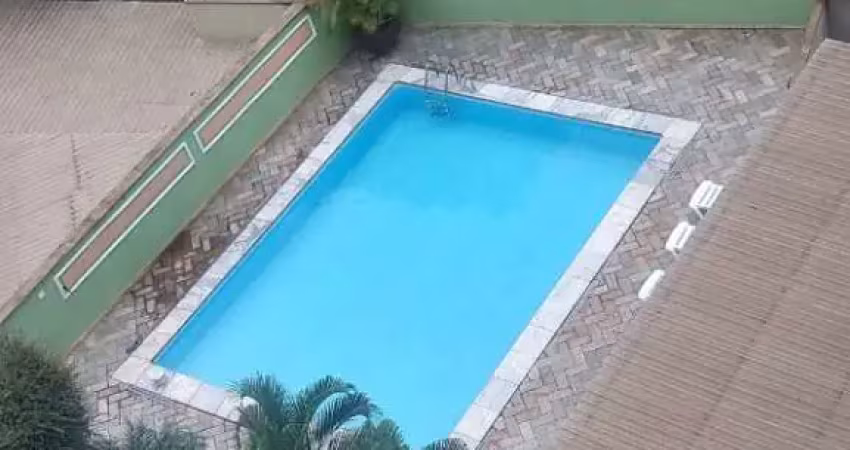 Apartamento com 3 quartos à venda no Iguatemi, Ribeirão Preto 