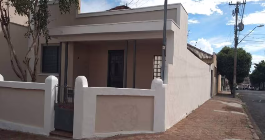 Casa com 3 quartos à venda na Vila Tibério, Ribeirão Preto 