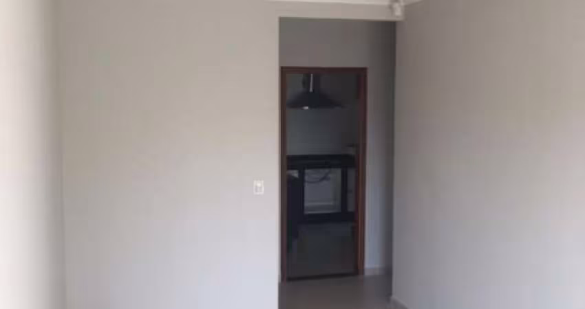 Apartamento com 1 quarto à venda no Residencial Greenville, Ribeirão Preto 