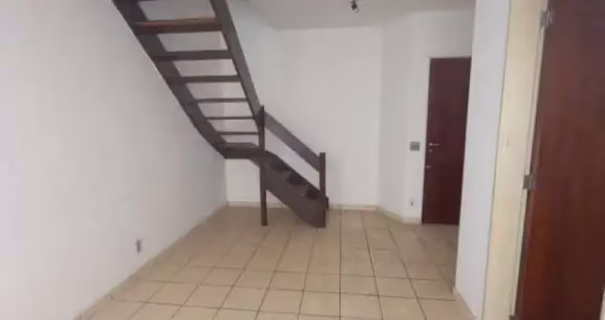 Apartamento com 1 quarto à venda no Centro, Ribeirão Preto 
