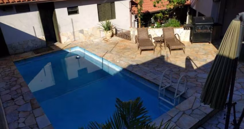 Casa com 4 quartos à venda no Ribeirânia, Ribeirão Preto 