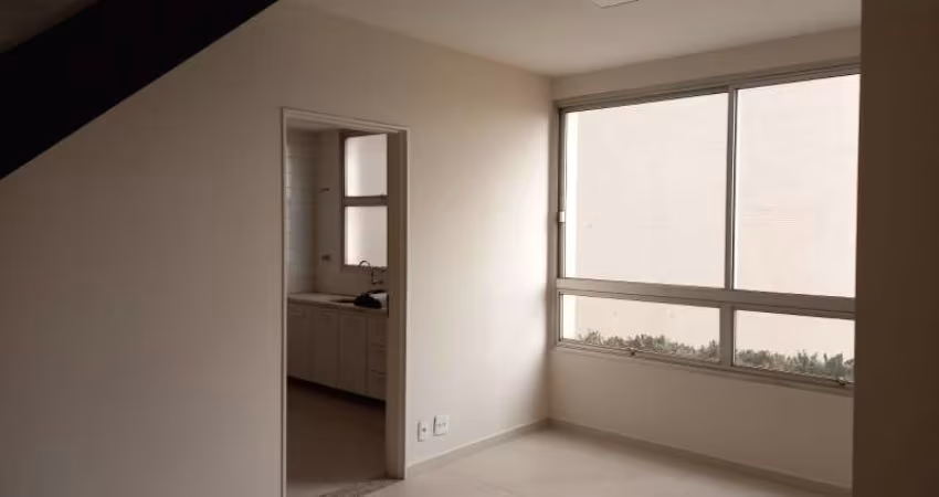 Apartamento com 1 quarto à venda no Centro, Ribeirão Preto 