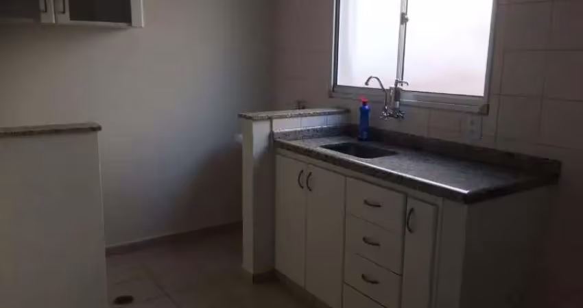 Apartamento com 1 quarto à venda na Vila Ana Maria, Ribeirão Preto 
