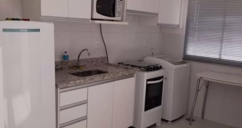 Apartamento com 1 quarto à venda na Vila Seixas, Ribeirão Preto 