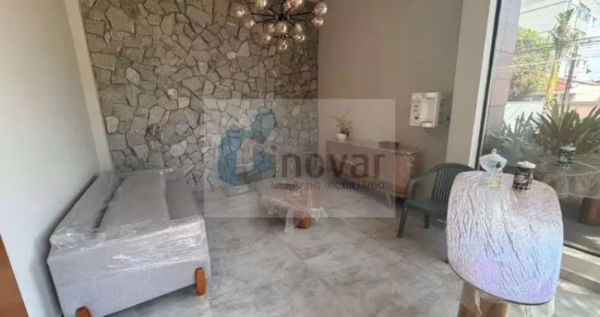 Sala comercial com 8 salas à venda no Nova Ribeirânia, Ribeirão Preto 